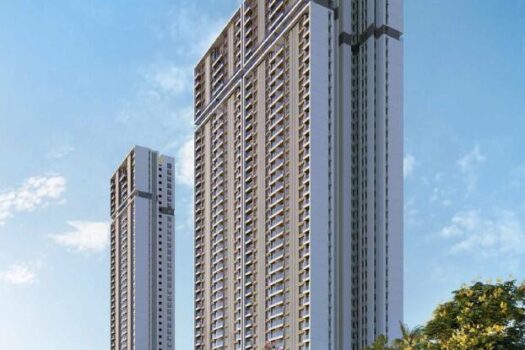 Godrej River Royale Mahalunge. Luxury 3 and 4 BHK Apartment Pune