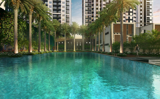 Kolte Patil Life Republic Universe Marunji Hinjewadi | 1 & 2 BHK Homes in Hinjewadi