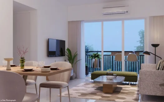 Godrej Woodsville Hinjewadi Pune | Premium 1, 2 & 3 BHK Homes