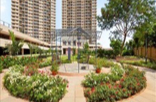 Cheryl by Kolte Patil Developer in Kharadi, Pune | 2 & 3 BHK Flats in Kharadi