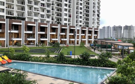 Godrej Rejuve Keshav Nagar Pune | Premium 2 & 3 BHK Flats in Pune