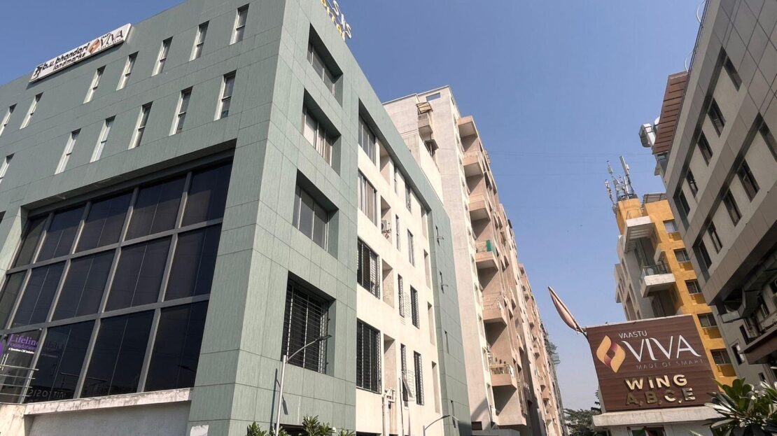 video image