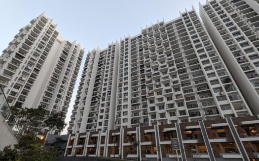 Godrej Rejuve Keshav Nagar Pune | Premium 2 & 3 BHK Flats in Pune