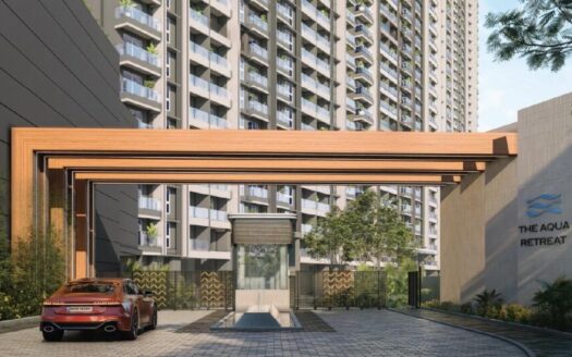 Godrej Park World Hinjewadi