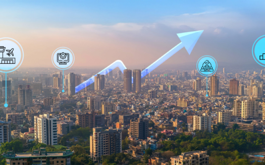What the Future of Real Estate in Pune 2026