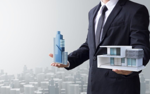 Land vs Property: Which Is a Better Investment Option in Pune?