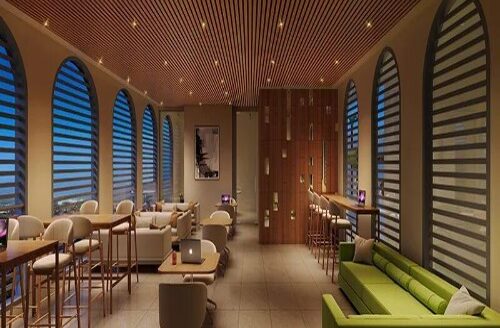 Naiknavare Central Vista Sadashiv Peth Pune | Luxury 2, 3 & 4 BHK Homes & Amenities