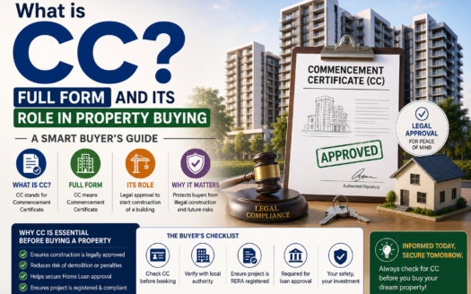 What is CC? Full Form and Its Role in Property Buying 